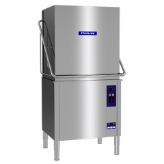 Washtech Starline AL8 Warewasher