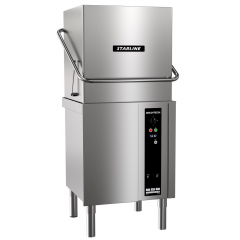 Starline XL Heavy Duty Passthrough Dishwasher