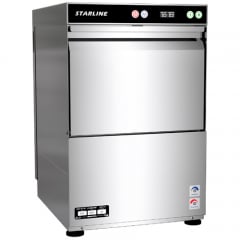 Starline XV 10 amp Undercounter Dishwasher
