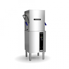 Starline XM Passthrough Dishwasher