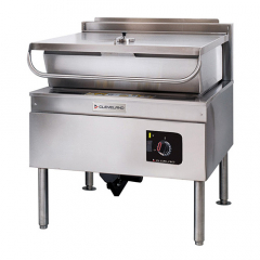 Cleveland Bratt Pan Gas SGL40LTR Ng Manual Tilt 150L