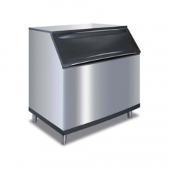 Manitowoc Ice Bin-Capacity 322 Kgs