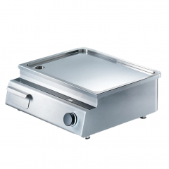Garland Instinct Griddle 5