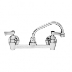 Fisher Wall Mounted Faucet
