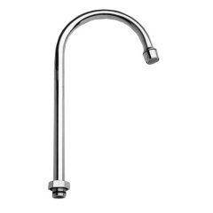 Fisher Swivel Gooseneck