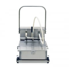 Winston F662T Fryer Filter Caddy