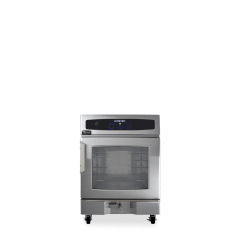 Winston HOV5-05UV Half Size Holding Cabinet