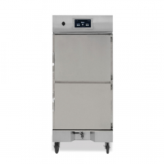 Winston HOV3-10UV Full Size Holding Cabinet