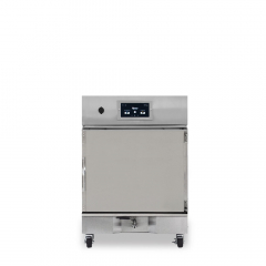 Winston HOV3-05UV Half Size Holding Cabinet