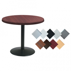 SM France 800mm Round Table Top