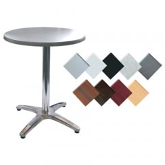 SM France Round Tabletop 600mm