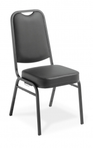 Unite Banquet Chair Black
