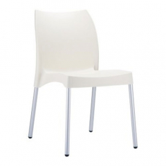 Vita Chair White