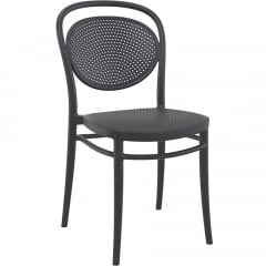 Marcel Stacking Chair 
