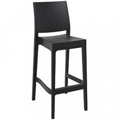 Siesta Maya Stacking Barstool