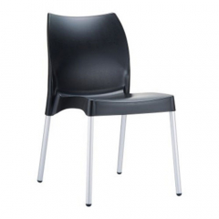 Vita Chair Black