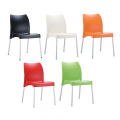 Vita Stacking Chair