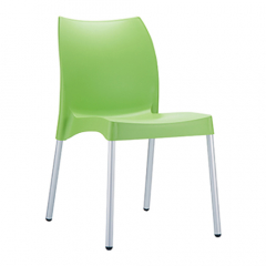 Vita Chair Green
