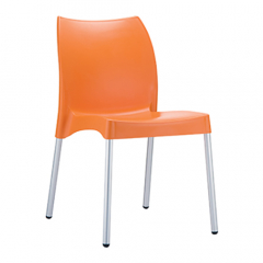 Vita Chair Orange