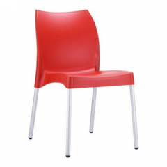 Vita Chair Red