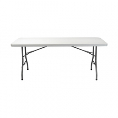 Garbar Folding Table 1830mmW x 755mmD
