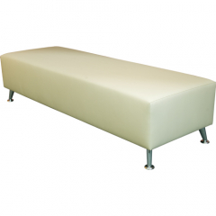 Rectangular Ottoman