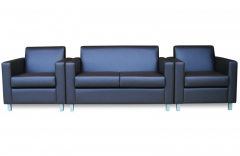 Cosmo Upholstered Armchair