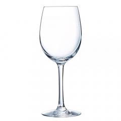 C & S Cabernet Tulip Wine Glass