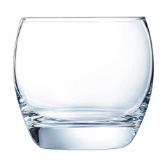 Arcoroc Salto Old Fashioned Tumbler 320ml