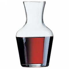 Arcoroc Luminarc Glass Carafe 500ml