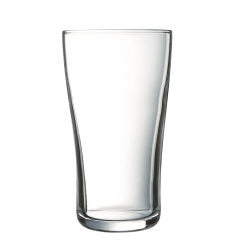 Arcororc Nucleated Ultimate Pint Beer Glass 570ml
