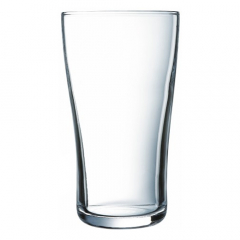 Arcororc Nucleated Ultimate Pint Beer Glass 570ml