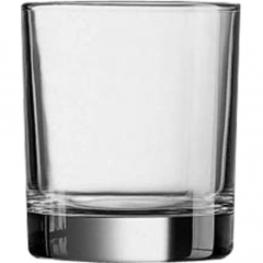 Arcoroc Islande Old Fashioned Glass 300ml