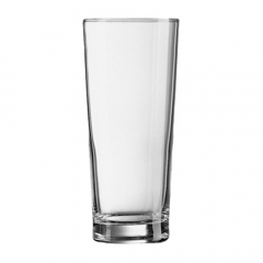 Arcoroc Emperor Premier Beer Glass Nucleated