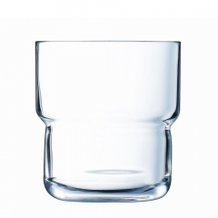 Arcoroc Log Old Fashioned Tumbler 220ml