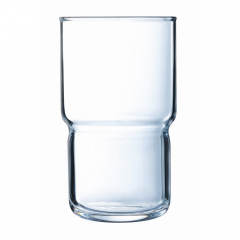 Arcoroc Log Hi-Ball Glass 320ml Stackable