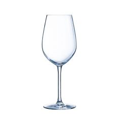 C&S Sequence Wine Krysta Glass