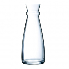 Arcoroc Fluid Carafe Glass 1L
