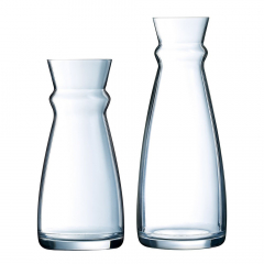 Arcoroc Fluid Carafe Glass