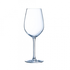 C&S Sequence Wine Krysta Glass 550ml