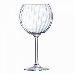 C & S Symetrie Crystalline Gin Glass 580ml