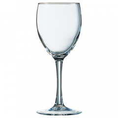 Arcoroc Princesa Wine Glass