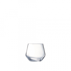 Arcoroc Vina Juliette Old Fashioned Glass 350ml