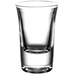 Arcoroc 34ml Hot Shot Glass