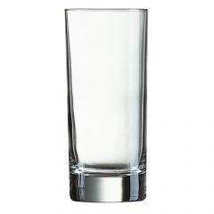 Arcoroc Islande Hiball Glass 290ml