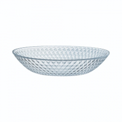Luminarc Pampille Deep Plate 200mm