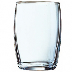 Arcoroc Baril Glass 160ml