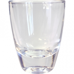 Arcoroc Shot Glass short 30ml