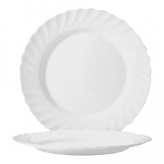 Arcoroc Trianon Dinner Plate - 246mm