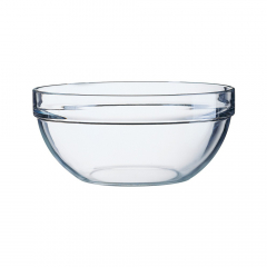 Arcoroc 120mm Stacking Bowl